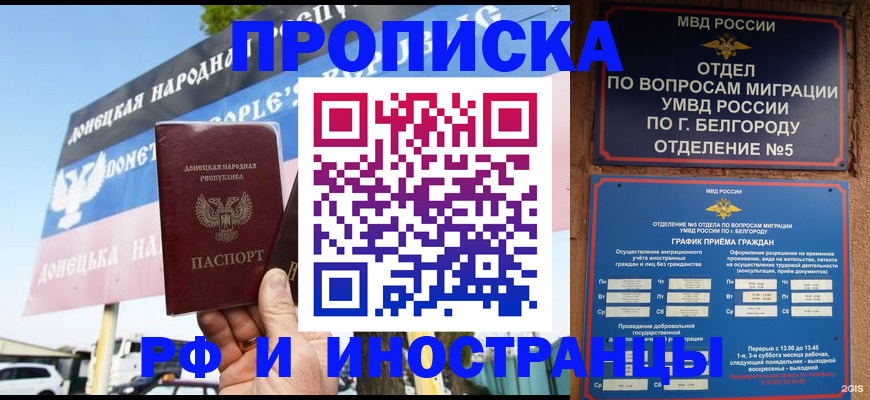 временная регистрация 2025 в Павлово