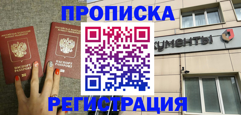 прописка в Павлово